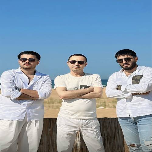 دانلود آهنگ سردار اورتاچ - هیجان (آرادیم سنی چیکیپ سوکاکلارا)